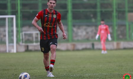 Murilo Souza (Foto: Divulgação/Istiklol)