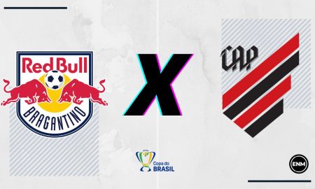 Red Bull Bragantino x Athletico: Escalações, desfalques, retrospecto, onde assistir, arbitragem e palpites. (Arte: ENM)