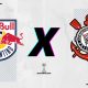 Red Bull Bragantino x Corinthians: Escalações, desfalques, retrospecto, onde assistir, arbitragem e palpites. (Arte: ENM)