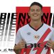 James Rodriguez. (Foto: divulgação/Rayo Vallecano)