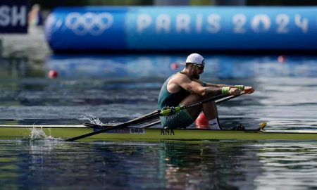 Lucas Verthein. (Foto: Alexandre Loureiro/COB)