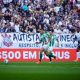 Em jogo nervoso, Corinthians e Juventude ficam no empate pelo Brasileirão; resultado complica o Timão. (Foto: Fernando Alves/ECJ)