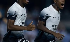 Veja quanto o Corinthians já ganhou de premiação com a classificação na Copa do Brasil. (Foto: Rodrigo Coca/Agência Corinthians).