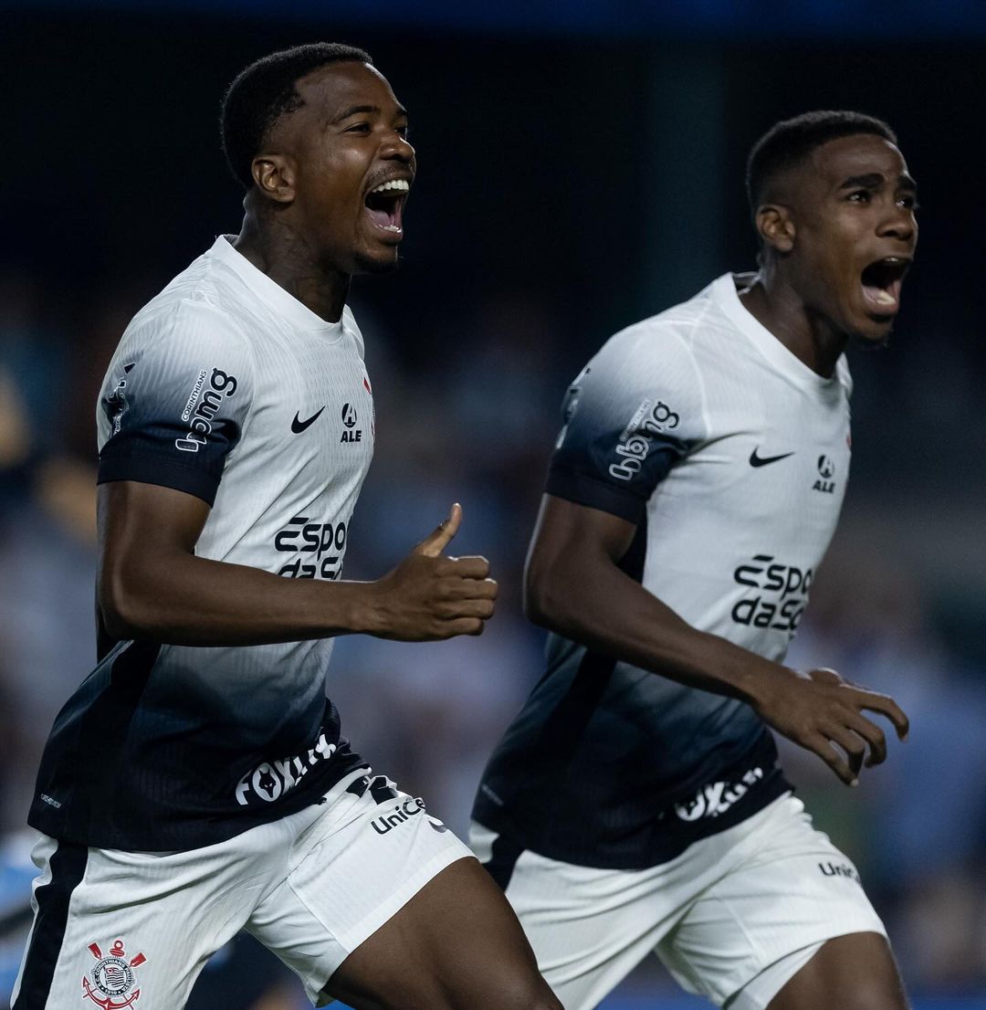 Veja quanto o Corinthians já ganhou de premiação com a classificação na Copa do Brasil. (Foto: Rodrigo Coca/Agência Corinthians).