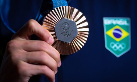 MP da Medalha - taxação de prêmios olímpicos