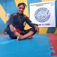 Professora de jiu-jitsu em comunidade do Rio está em Las Vegas para disputa internacional