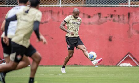 Foto: Victor Ferreira/EC Vitória