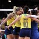 Seleção Feminia de Vôlei