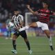 Flamengo é derrotado novamente para o Botafogo (Photo by Wagner Meier/Getty Images)