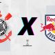 Corinthians x Red Bull Bragantino: prováveis escalações, desfalques, retrospecto, onde assistir, arbitragem e palpites. (Arte/ENM)