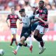 Corinthians tenta derrubar tabu contra o Flamengo jogando em casa; veja o retrospecto. (Foto: Rodrigo Coca/Agência Corinthians).