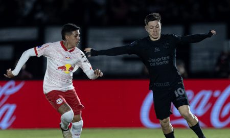 Em busca da classificação na Copa Sul-Americana, Corinthians joga por tabu de quase dois meses sem perder em casa. (Foto: Rodrigo Coca/Agência Corinthians)