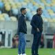 Técnico celebra chegadas, mas cobra mais reforços no Corinthians. (Foto: Rodrigo Coca/Agência Corinthians)