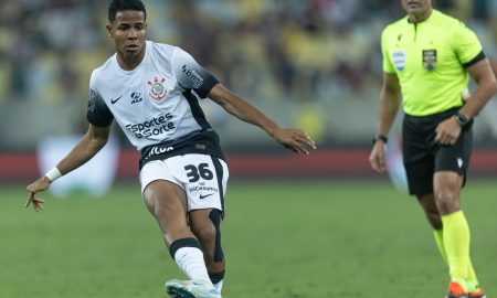 Foto: Rodrigo Coca/Agência Corinthians