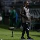 Técnico do Corinthians ressalta que prioridade é o Brasileirão. (Foto: Rodrigo Coca/Agência Corinthians)