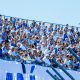 Torcida do Avaí tem comparecido em bom número (Fotos: Laysa Silva/@avaifc)