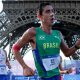 Confira os resultados do Brasil nas provas de atletismo da manhã desta quarta-feira (7) (Foto: Wagner Carmo/CBAt)