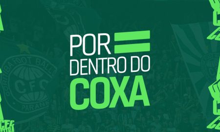 Coritiba tem novo canal com os torcedores (Foto: Divulgação / Coritiba)