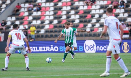 (Foto: JP Pacheco/Coritiba)