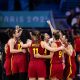 Espanha fechou Grupo A do basquete feminino como líder (Foto: Divulgação/Baloncesto España)