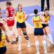 Seleção feminina de vôlei nas Olimpíadas de Paris 2024