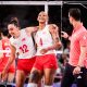Turquia nas quartas de final das Olimpíadas no vôlei feminino