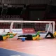 Goalball (Foto: Divulgação/CPB)