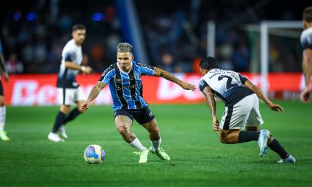 (Foto: Lucas Uebel/Grêmio FBPA)