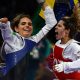 Brasileiras conseguem medalhas no taekwondo das Paralimpíadas (Foto: Divulgação/CPB)