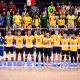 Seleção masculina de vôlei nas Olimpíadas de Paris 2024