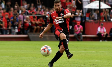 Foto: Newell's Old Boys/Divulgação