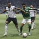 Palmeiras x Botafogo (Photo by Alexandre Schneider/Getty Images