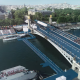 Rio Sena Paris 2024