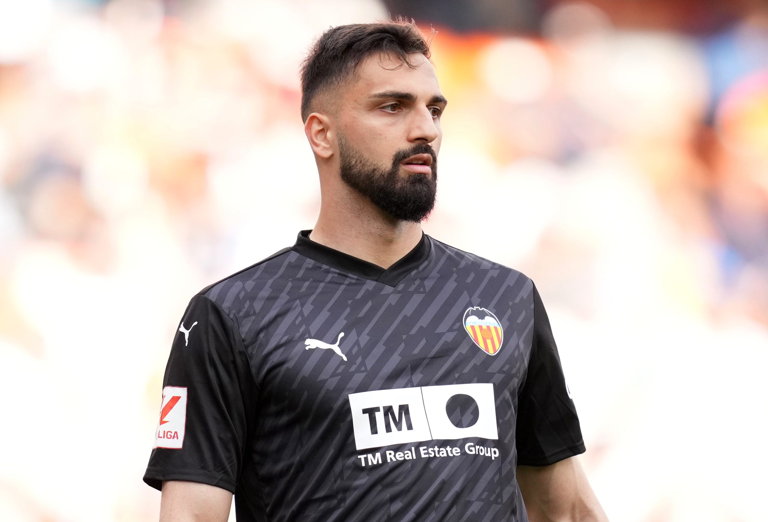 Novo goleiro do Liverpool. (Foto: Alex Caparros/Getty Images)