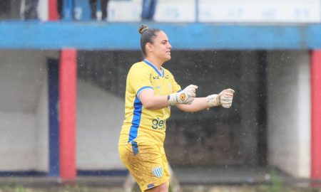 (Foto: Maurício Figueiró/Avaí FC)