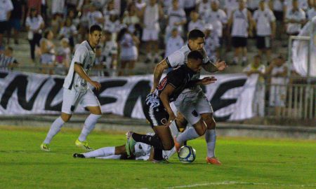 (Foto: Reprodução Botafogo-PB)