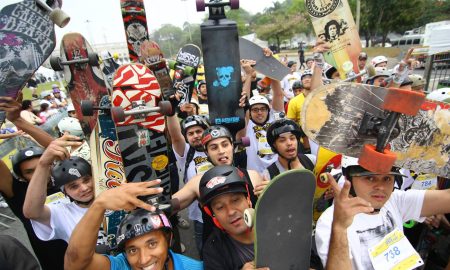 Skate Run (Foto: Foto Jump)