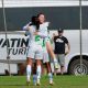 Juventude garante liderança na primeira fase do Gauchão Feminino (Foto: Maythe Becker/Futebol Com Vida)