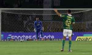 (Foto: César Grecco/Palmeiras)