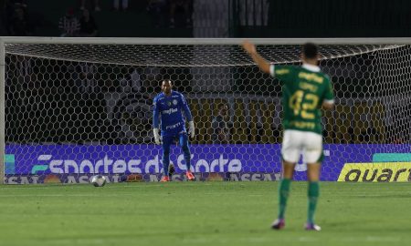 (Foto: César Grecco/Palmeiras)