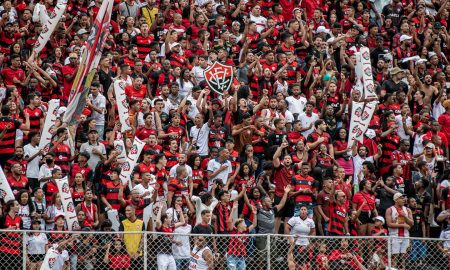 (Foto: Pietro Carpi/Vitória)