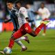 Henry Mosquera, jogador do Red Bull Bragantino. (Foto: Ari Ferreira/Red Bull Bragantino)