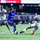 Cruzeiro enfrenta o São Paulo no Mineirão. (Foto: Gustavo Aleixo/Cruzeiro)