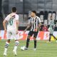 Botafogo e Fluminense jogando pelo Brasileirão. (Foto: Arthur Barreto/Botafogo)