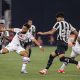 Fluminense x Botafogo, Clássico Vovô 11/06/2024. - Foto: Marcelo Gonçalves/Fluminense F.C