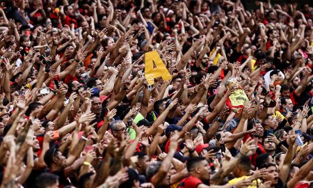 (Foto: Paulo Paiva/Sport Recife)