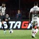 Botafogo x São Paulo. ( Foto: Vitor Silva/Botafogo)