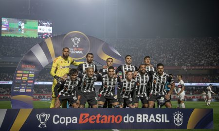 Foto: Pedro Souza / Atlético