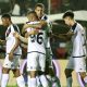 Com gol de João Victor, equipe carioca chega a sequência de oito jogos sem perder (Foto: Matheus Lima/Vasco)