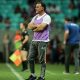 Gabriel Milito explica time misto em derrota contra o Bahia. Foto: Pedro Souza/Atlético-MG